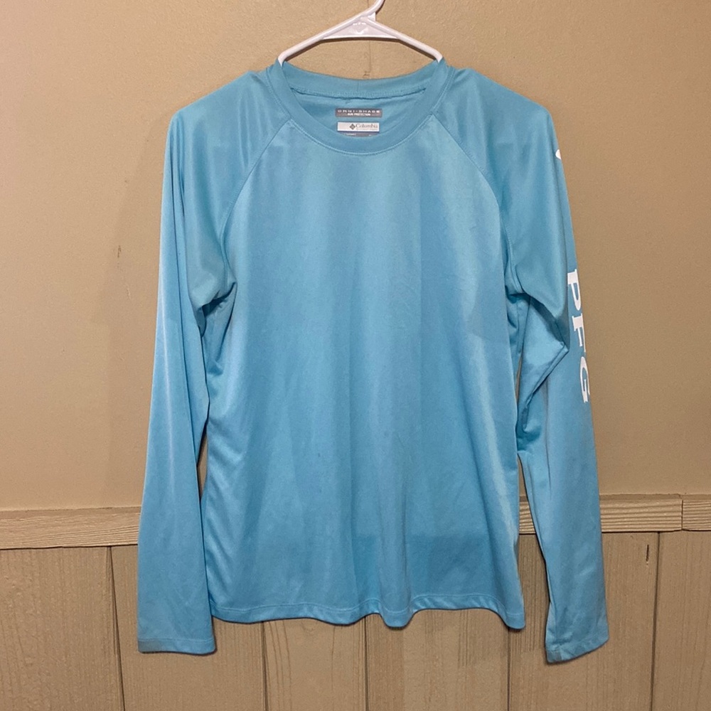 Columbia PFG Shirt